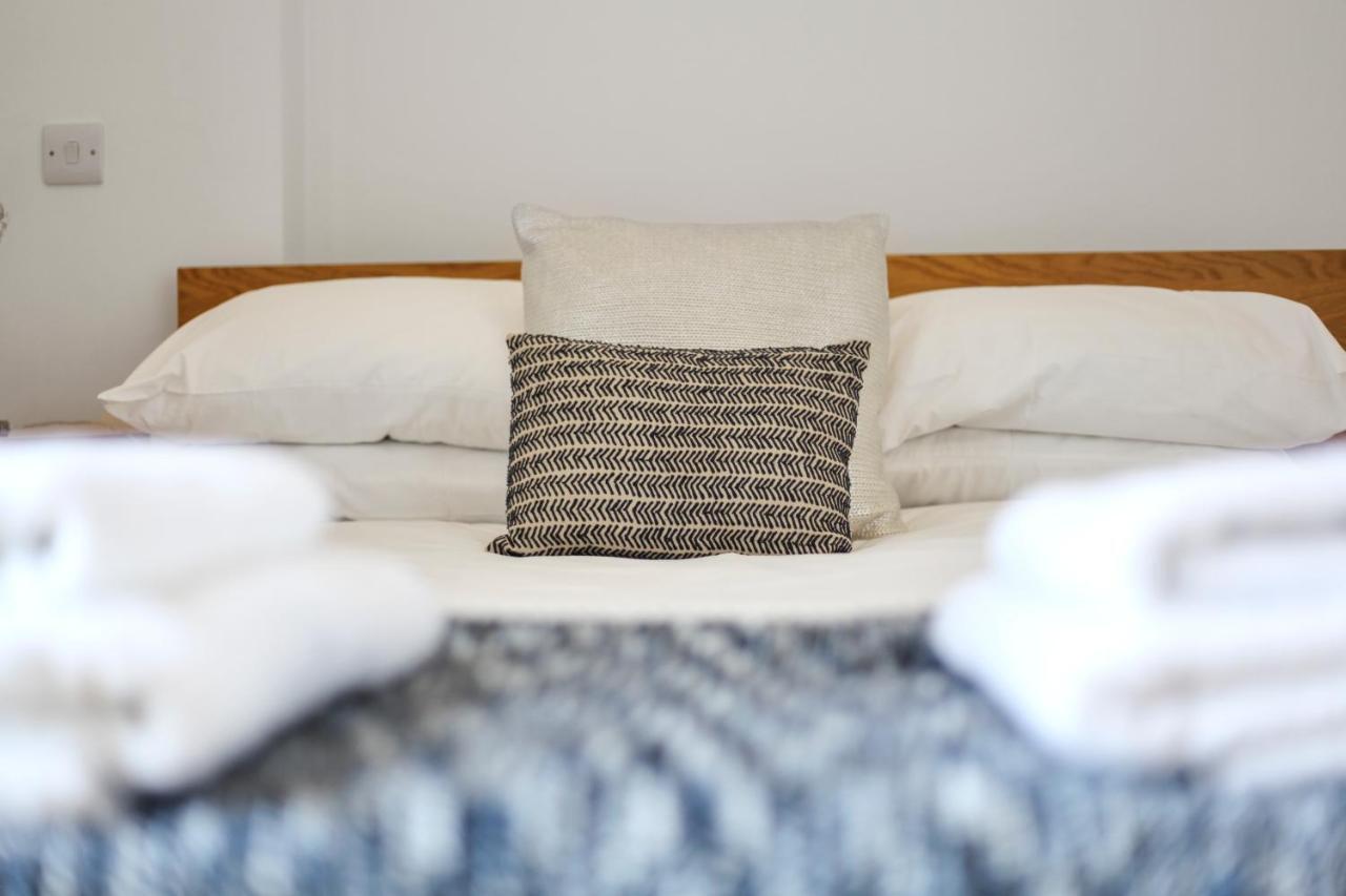 2 Bed Executive Near Camden Market Free Wifi Londra