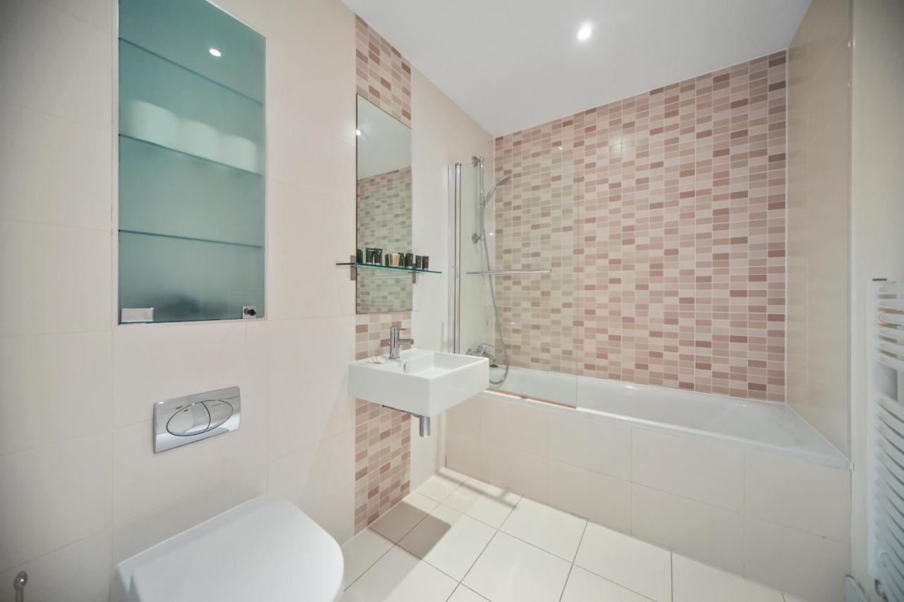 2 Bed Executive Near Camden Market Free Wifi Appartamento *